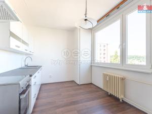 Prodej bytu 4+1, Nová Paka, K Hájku, 89 m2