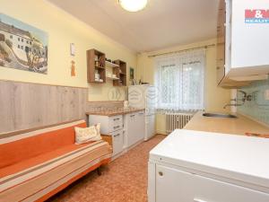 Prodej bytu 2+1, Olomouc - Hejčín, Ladova, 56 m2