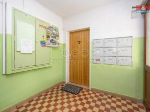 Prodej bytu 2+1, Olomouc - Hejčín, Ladova, 56 m2