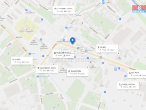 Prodej bytu 2+1, Olomouc - Hejčín, Ladova, 56 m2