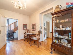 Prodej rodinného domu, Vlašim, Československé armády, 90 m2