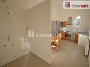 Pronájem bytu 2+1, Praha - Holešovice, Františka Křížka, 70 m2