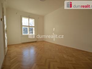 Pronájem bytu 2+1, Praha - Holešovice, Františka Křížka, 70 m2
