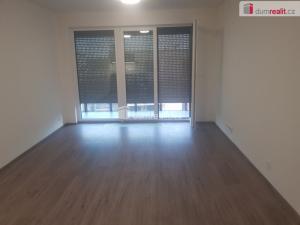 Pronájem bytu 1+kk, Praha - Háje, Výstavní, 33 m2