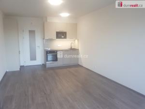 Pronájem bytu 1+kk, Praha - Háje, Výstavní, 33 m2