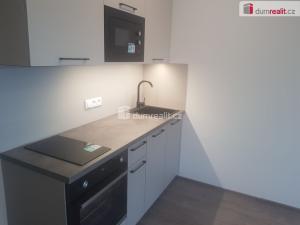 Pronájem bytu 1+kk, Praha - Háje, Výstavní, 33 m2