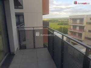 Pronájem bytu 1+kk, Praha - Háje, Výstavní, 33 m2