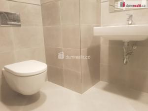 Pronájem bytu 1+kk, Praha - Háje, Výstavní, 33 m2