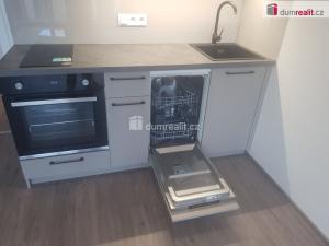 Pronájem bytu 1+kk, Praha - Háje, Výstavní, 33 m2