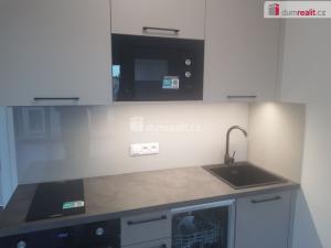 Pronájem bytu 1+kk, Praha - Háje, Výstavní, 33 m2