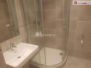 Pronájem bytu 1+kk, Praha - Háje, Výstavní, 33 m2