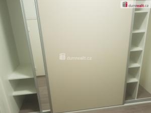 Pronájem bytu 1+kk, Praha - Háje, Výstavní, 33 m2