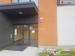 Pronájem bytu 1+kk, Praha - Háje, Výstavní, 33 m2