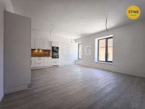 Pronájem bytu 2+kk, Třešť, Wolkerova, 52 m2