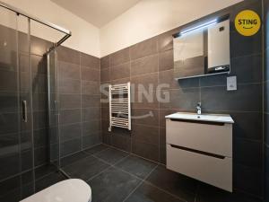 Pronájem bytu 2+kk, Třešť, Wolkerova, 52 m2