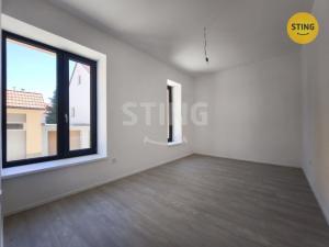 Pronájem bytu 2+kk, Třešť, Wolkerova, 52 m2