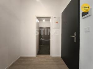 Pronájem bytu 2+kk, Třešť, Wolkerova, 52 m2