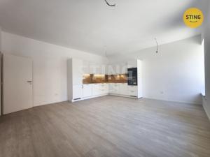 Pronájem bytu 2+kk, Třešť, Wolkerova, 52 m2