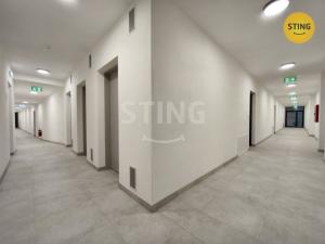 Pronájem bytu 2+kk, Třešť, Wolkerova, 52 m2