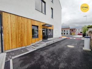Pronájem bytu 2+kk, Třešť, Wolkerova, 52 m2