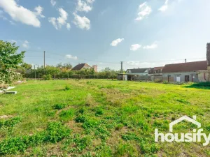 Prodej pozemku pro bydlení, Zálesí, 836 m2