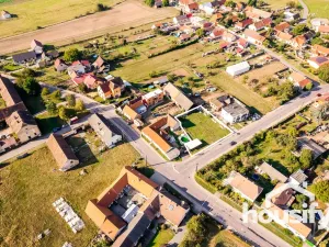 Prodej pozemku pro bydlení, Zálesí, 836 m2