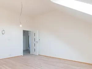 Pronájem bytu 2+kk, Velvary, Chržínská, 60 m2