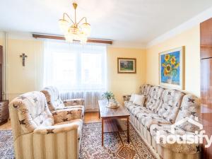 Prodej rodinného domu, Znojmo, Otokara Březiny, 162 m2