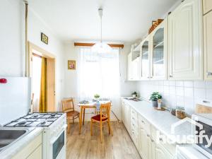 Prodej rodinného domu, Znojmo, Otokara Březiny, 162 m2