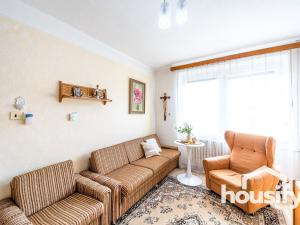 Prodej rodinného domu, Znojmo, Otokara Březiny, 162 m2