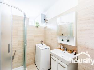 Prodej rodinného domu, Znojmo, Otokara Březiny, 162 m2