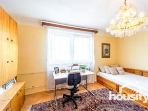 Prodej rodinného domu, Znojmo, Otokara Březiny, 162 m2