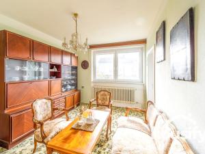 Prodej rodinného domu, Znojmo, Otokara Březiny, 162 m2