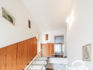 Prodej rodinného domu, Znojmo, Otokara Březiny, 162 m2