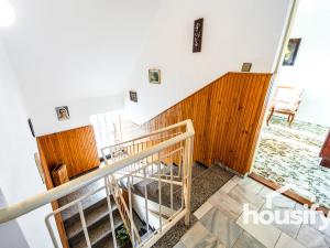 Prodej rodinného domu, Znojmo, Otokara Březiny, 162 m2