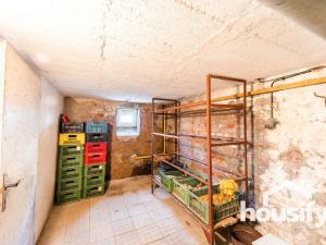 Prodej rodinného domu, Znojmo, Otokara Březiny, 162 m2