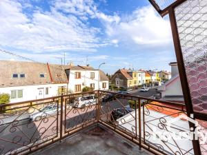 Prodej rodinného domu, Znojmo, Otokara Březiny, 162 m2
