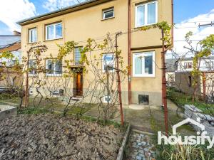 Prodej rodinného domu, Znojmo, Otokara Březiny, 162 m2