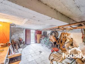 Prodej rodinného domu, Znojmo, Otokara Březiny, 162 m2