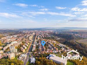 Prodej rodinného domu, Znojmo, Otokara Březiny, 162 m2