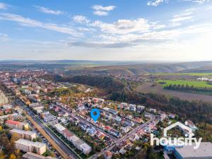 Prodej rodinného domu, Znojmo, Otokara Březiny, 162 m2