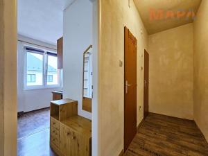 Prodej bytu 1+1, Jirkov, Osvobození, 35 m2