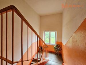 Prodej bytu 1+1, Jirkov, Osvobození, 35 m2