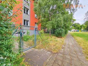 Prodej bytu 1+1, Jirkov, Osvobození, 35 m2
