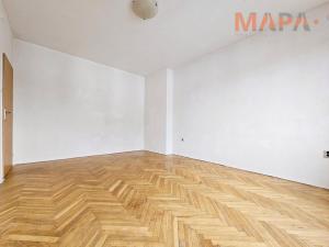 Prodej bytu 1+1, Jirkov, Osvobození, 35 m2