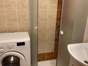Pronájem bytu 1+1, Žďár nad Sázavou, Neumannova, 36 m2