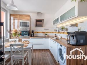 Pronájem bytu 3+1, Znojmo, Přímětická, 70 m2
