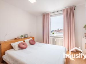 Pronájem bytu 3+1, Znojmo, Přímětická, 70 m2
