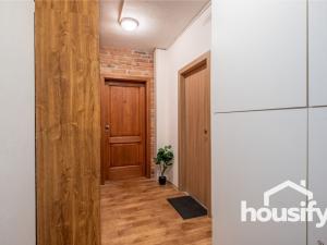 Pronájem bytu 3+1, Znojmo, Přímětická, 70 m2