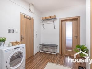 Pronájem bytu 3+1, Znojmo, Přímětická, 70 m2